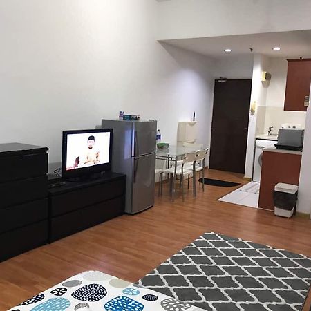 Maytower Serviced Apartment Куала-Лумпур Экстерьер фото