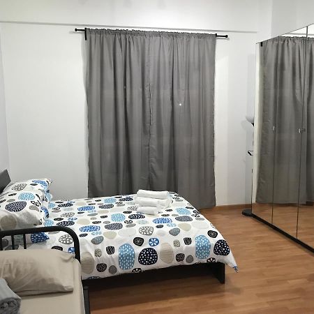 Maytower Serviced Apartment Куала-Лумпур Экстерьер фото